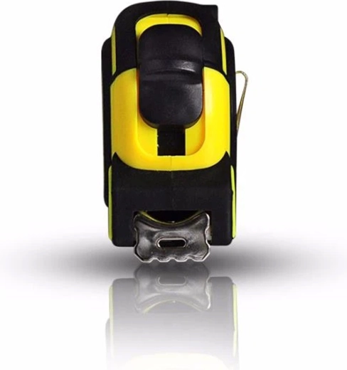 Pålidelig lås og behagelig betjening