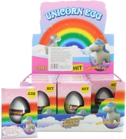 Uovo Unicorno 12/pcs