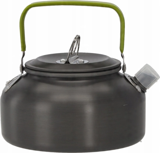 Brzo kuhanje vode i napitaka