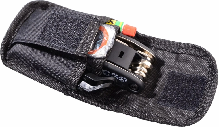 Multi-tool for quick adjustments