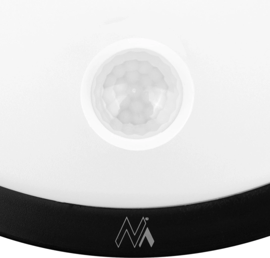 Illuminazione automatica con sensore PIR