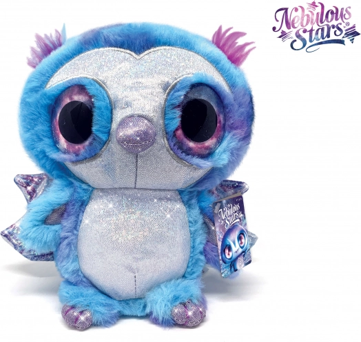 Plush Toy Nebulous Stars Blizzia 20 cm