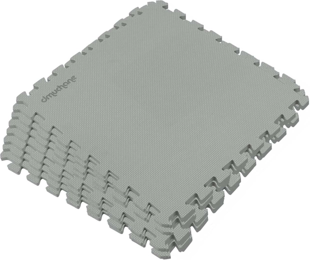 Surface antidérapante et imperméable