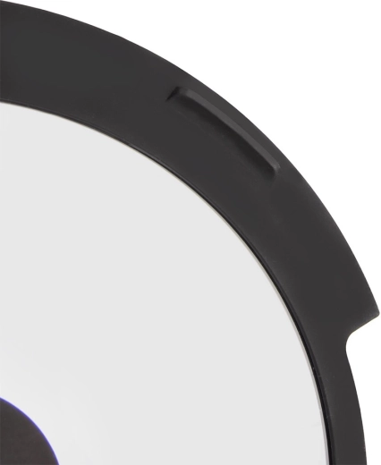 Tight silicone rim for universal use