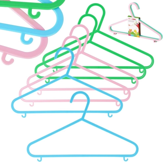 Idealne dimenzije za dječju odjeću