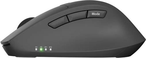 Pripojenie k 3 zariadeniam a rýchle prepínanie