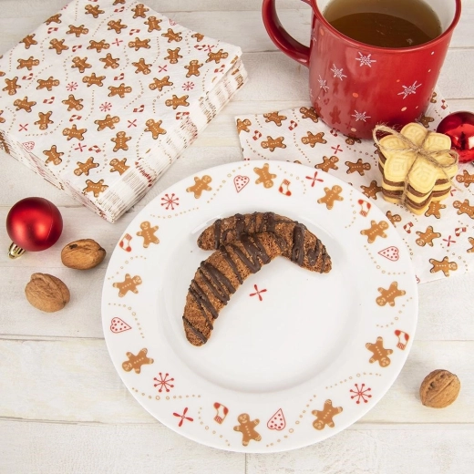 Ideal for desserts and small treats