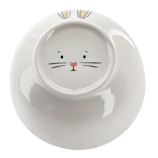 Quality porcelain for long-lasting use