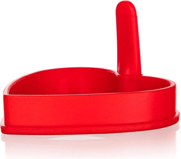 Silicone antiaderente e resistente