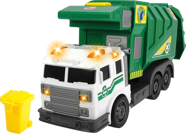 Fények és hangok az élethű játékért