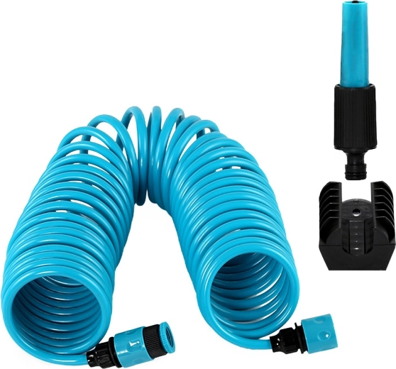 Set completo pronto all’uso