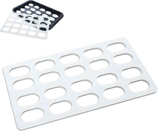 Moule UH pour lassky – 20× petits
