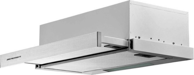 Energy-saving LED lighting for better visibility