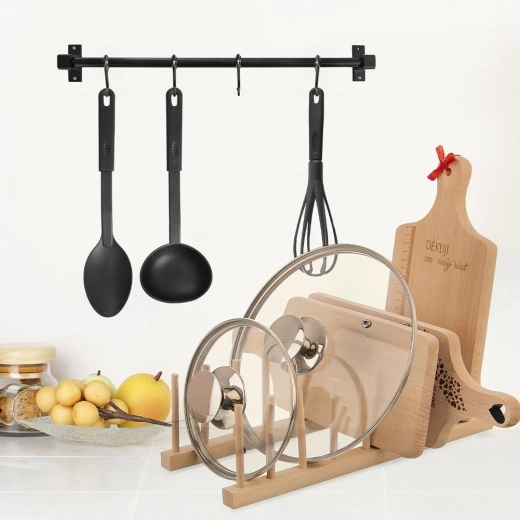 Sokoldalú felhasználás otthon és a pulton