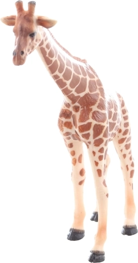 Varna velikost za majhne roke