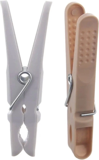 Sterke veer voor een zekere grip