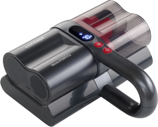Aspirapolvere UV manuale LumiStar VP2000 senza fili