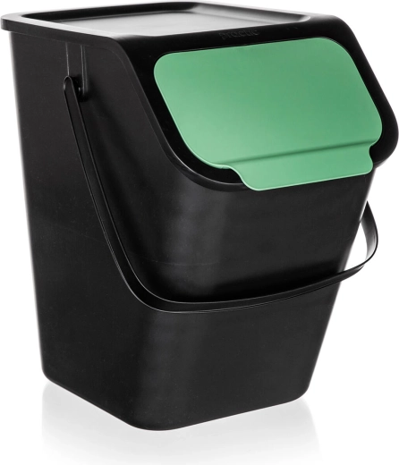 Color coding for easy sorting