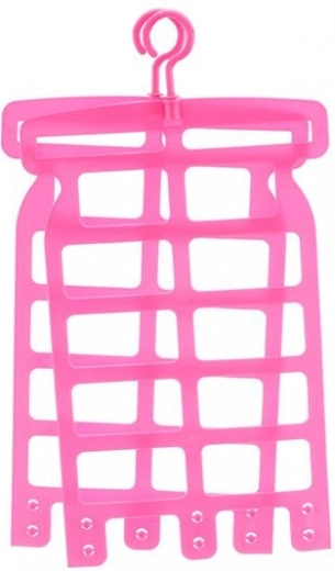 Mřížkový organizér pro více kusů najednou