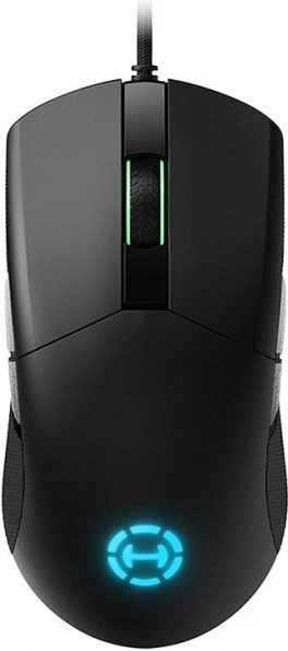 Mouse da gioco Edifier HECATE con illuminazione RGB