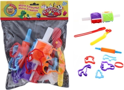 Modeling Set for Kids