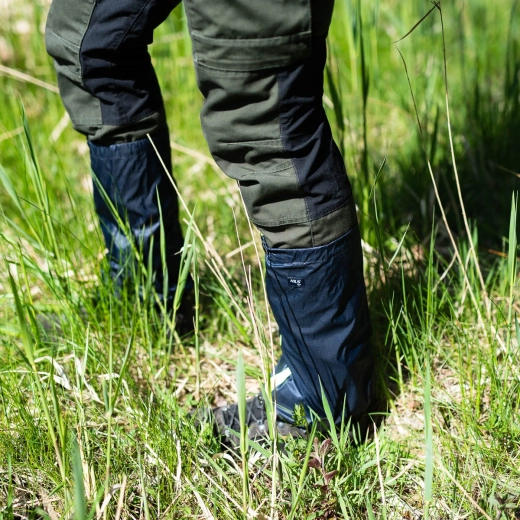 Reliable waterproof protection