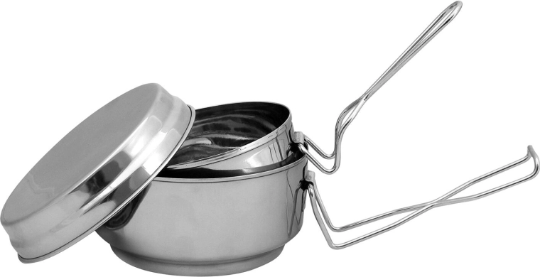 Durable stainless steel and easy maintenance