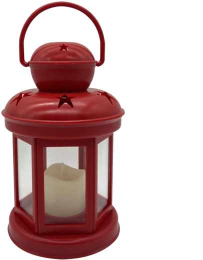 Decoration for indoors and outdoors