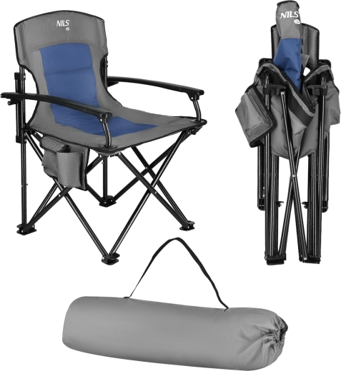 Facile da piegare e trasportare