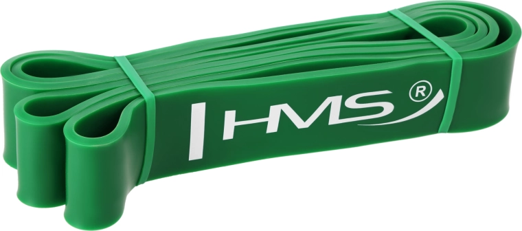 Durable rubber and seamless loop