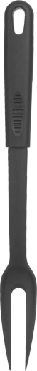 Fourchette de cuisine Orion BLACKLINE en thermoplastique PBT 31,5 cm