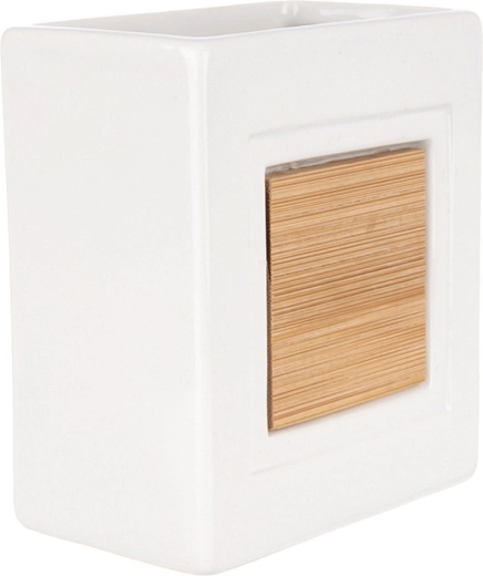 Easy cleaning for everyday use