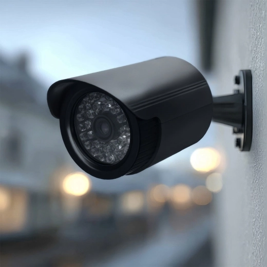 Outdoor durability with IP44