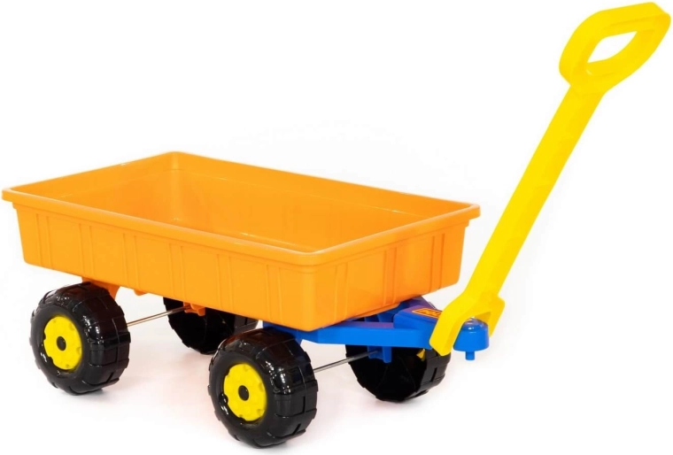 Stabilní kolečka pro jízdu v terénu