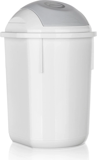 Pulizia facile e plastica resistente