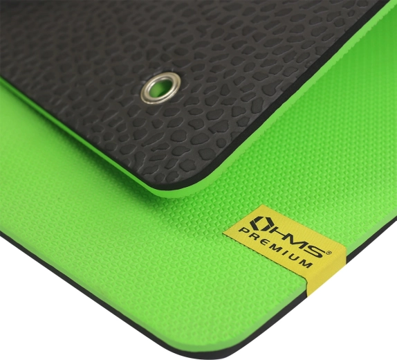 Dual-layer construction for comfort and stability