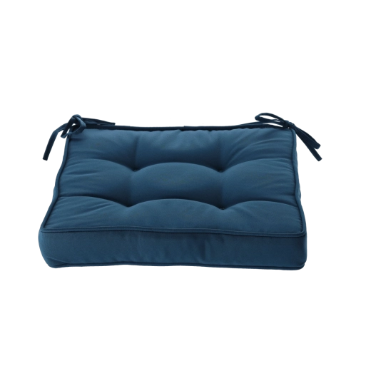 Fissaggio stabile grazie ai laccetti