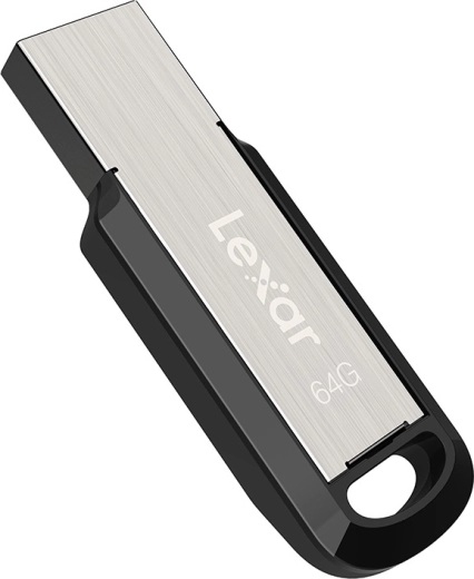Bezpečnosť s Lexar DataShield