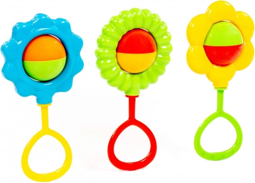 Vidám színek, amelyeket a gyerekek imádnak