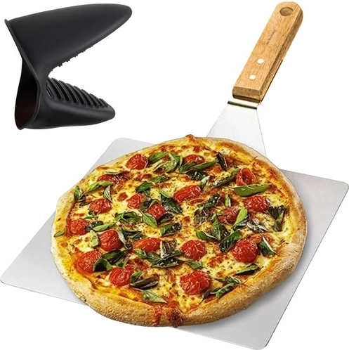 Ruhhy 21746 pizza peel/spatula