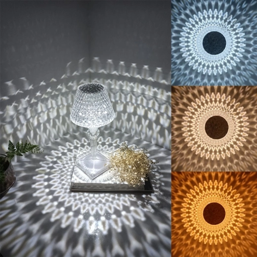 16barevné RGB a snadné ovládání