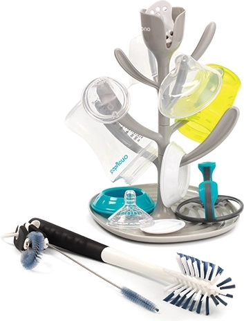 Facile manutenzione e materiali sicuri