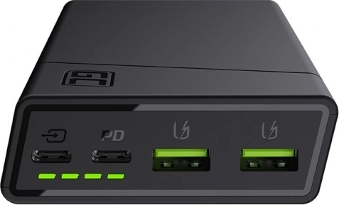 Power Bank Green Cell PowerPlay20 20000mAh