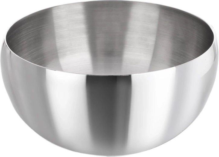 Compact 18.5 cm diameter and easy cleaning