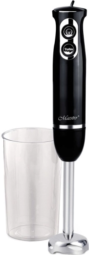 Maestro 500 W Hand Blender with Beaker