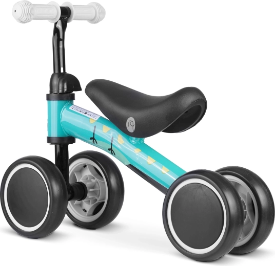 Telaio in metallo leggero e resistente