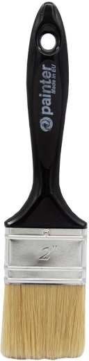 Szerokie i równomierne pokrycie 2″