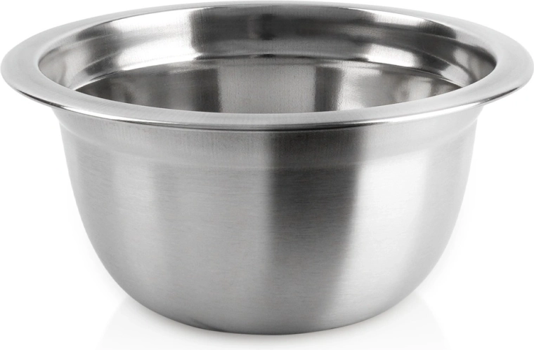 Vilde kuhinjska posoda iz nerjavnega jekla 16 cm 900 ml