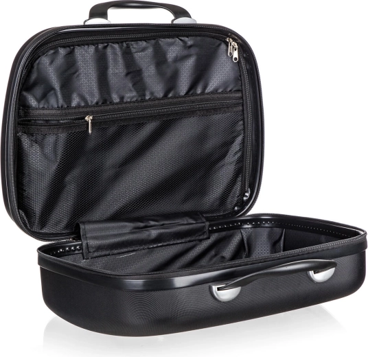 Chytrá vnitřní organizace