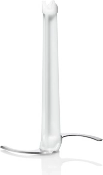 Metla na šlehání součástí balení